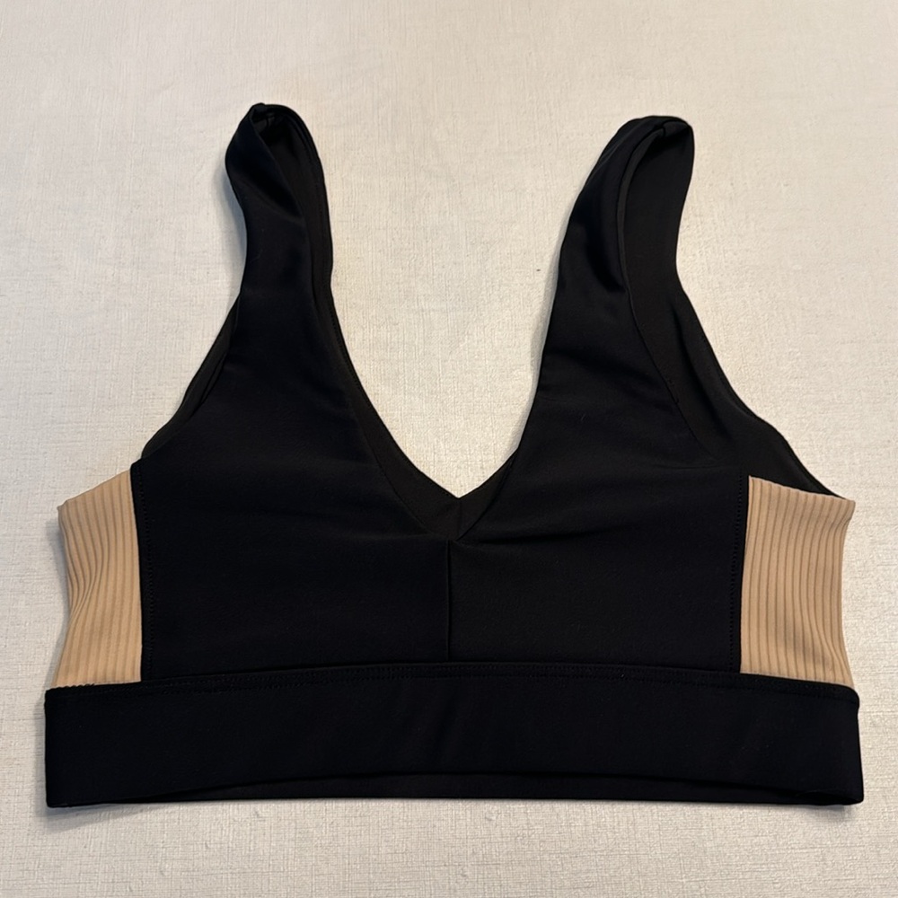 Peloton Bra Show Up Colorblock - Picture 3 of 4